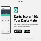 dartsscorer.app