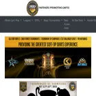 dartstoc.com