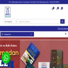 darussalamshop.com darussalamshop.com