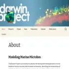 darwinproject.mit.edu darwinproject.mit.edu