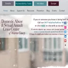 dasacc.org dasacc.org