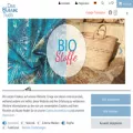 dasblauetuch.com dasblauetuch.com