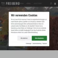 das-freiberg.de das-freiberg.de