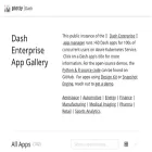 dash-gallery.plotly.host dash-gallery.plotly.host