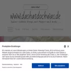 dashatdochwas.de dashatdochwas.de