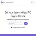 dashboard.fioprotocol.io dashboard.fioprotocol.io