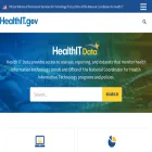 dashboard.healthit.gov dashboard.healthit.gov