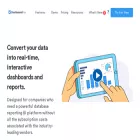 dashboardfox.com dashboardfox.com