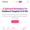 dashboardmarket.com