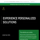 dashikareececonsulting.com dashikareececonsulting.com