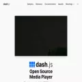 dashjs.org