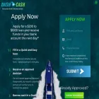 dashofcash.com