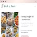 dashofherbs.com dashofherbs.com