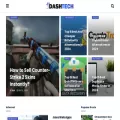 dashtech.io dashtech.io