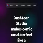 dashtoon.ai dashtoon.ai