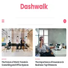 dashwalk.com dashwalk.com