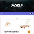 dasrem.com