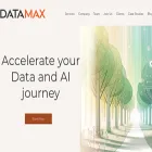 data-max.io data-max.io