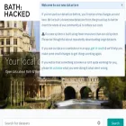 data.bathhacked.org data.bathhacked.org