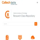 data.caltech.edu data.caltech.edu