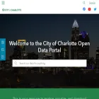 data.charlottenc.gov data.charlottenc.gov