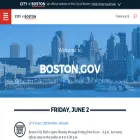 data.cityofboston.gov data.cityofboston.gov