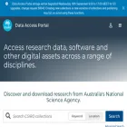data.csiro.au data.csiro.au