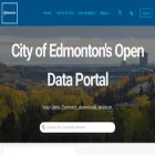 data.edmonton.ca data.edmonton.ca