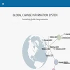 data.globalchange.gov data.globalchange.gov