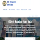 data.houstontx.gov data.houstontx.gov