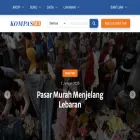 data.kompas.id data.kompas.id