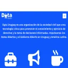 data.org.uy data.org.uy