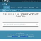 data.sfgov.org data.sfgov.org