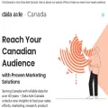 dataaxlecanada.ca dataaxlecanada.ca