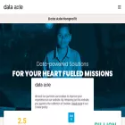 dataaxlenonprofit.com dataaxlenonprofit.com