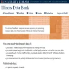 databank.illinois.edu databank.illinois.edu