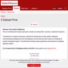 databaseprimer.com