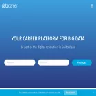 datacareer.ch datacareer.ch
