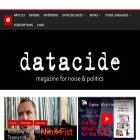 datacide-magazine.com datacide-magazine.com