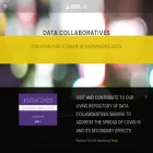 datacollaboratives.org