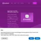 datafeedr.me datafeedr.me