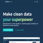 datagroomr.com datagroomr.com