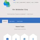 datahacker.blog datahacker.blog
