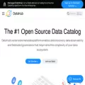 datahubproject.io datahubproject.io