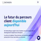 datakeen.co datakeen.co