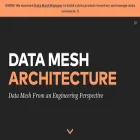 datamesh-architecture.com datamesh-architecture.com
