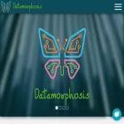 datamorphosis.in datamorphosis.in