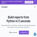 datapane.com