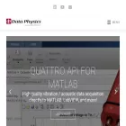 dataphysics.com dataphysics.com