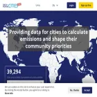 dataportalforcities.org